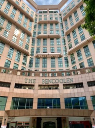 The Bencoolen (D7), Apartment #206338541